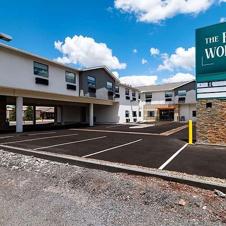 The Ellsworth Hotel, Ascend Hotel Collection Williams Dış mekan fotoğraf