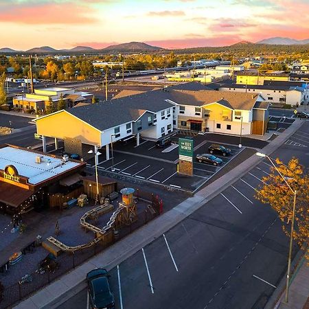 The Ellsworth Hotel, Ascend Hotel Collection Williams Dış mekan fotoğraf