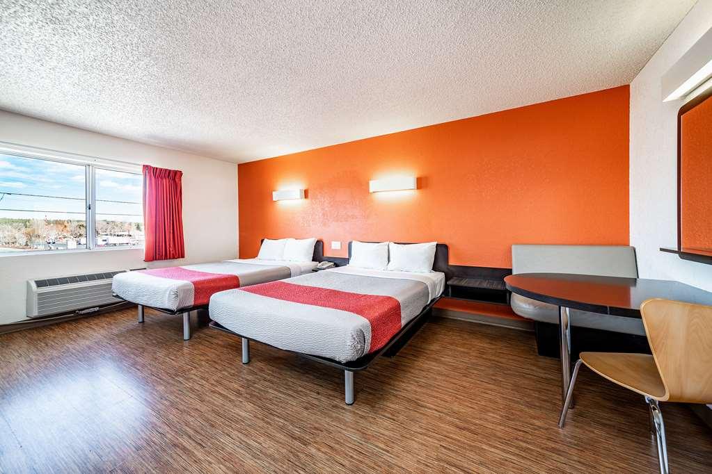 The Ellsworth Hotel, Ascend Hotel Collection Williams Oda fotoğraf