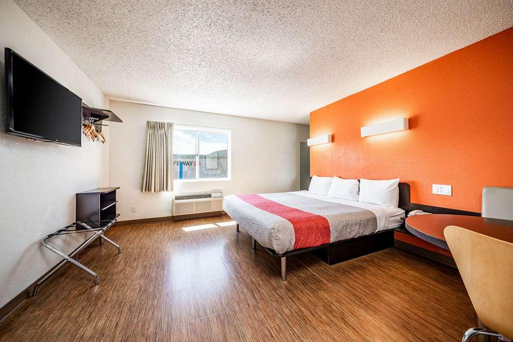 The Ellsworth Hotel, Ascend Hotel Collection Williams Oda fotoğraf