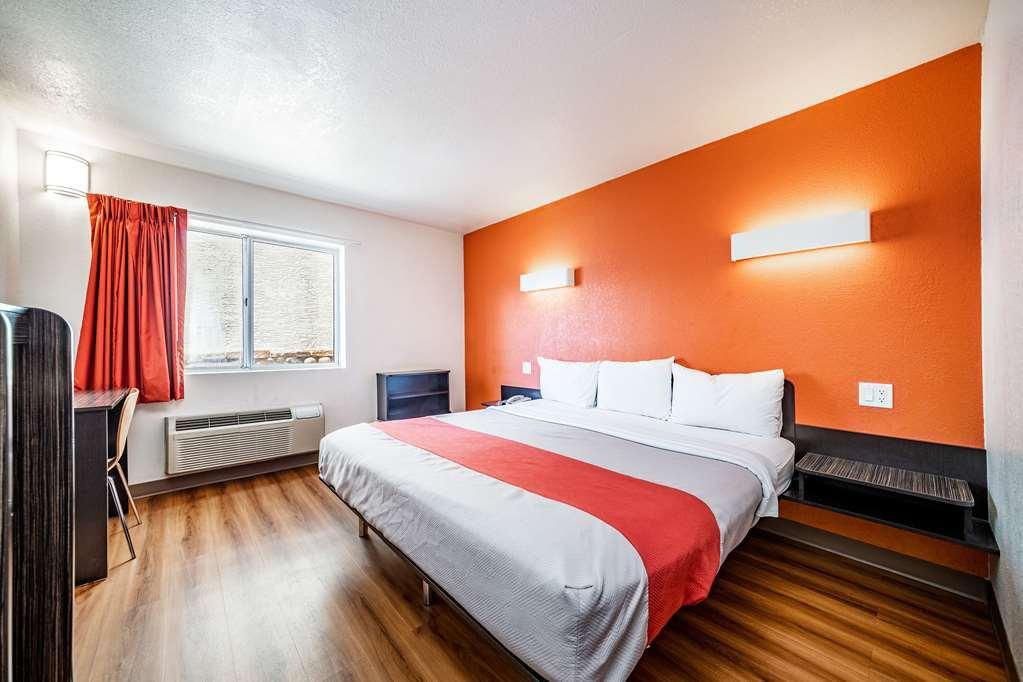 The Ellsworth Hotel, Ascend Hotel Collection Williams Oda fotoğraf