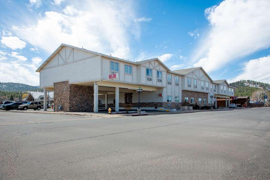 The Ellsworth Hotel, Ascend Hotel Collection Williams Dış mekan fotoğraf