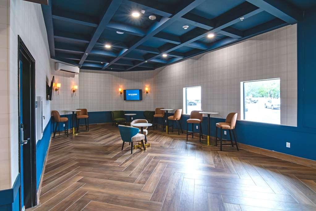 The Ellsworth Hotel, Ascend Hotel Collection Williams Restoran fotoğraf