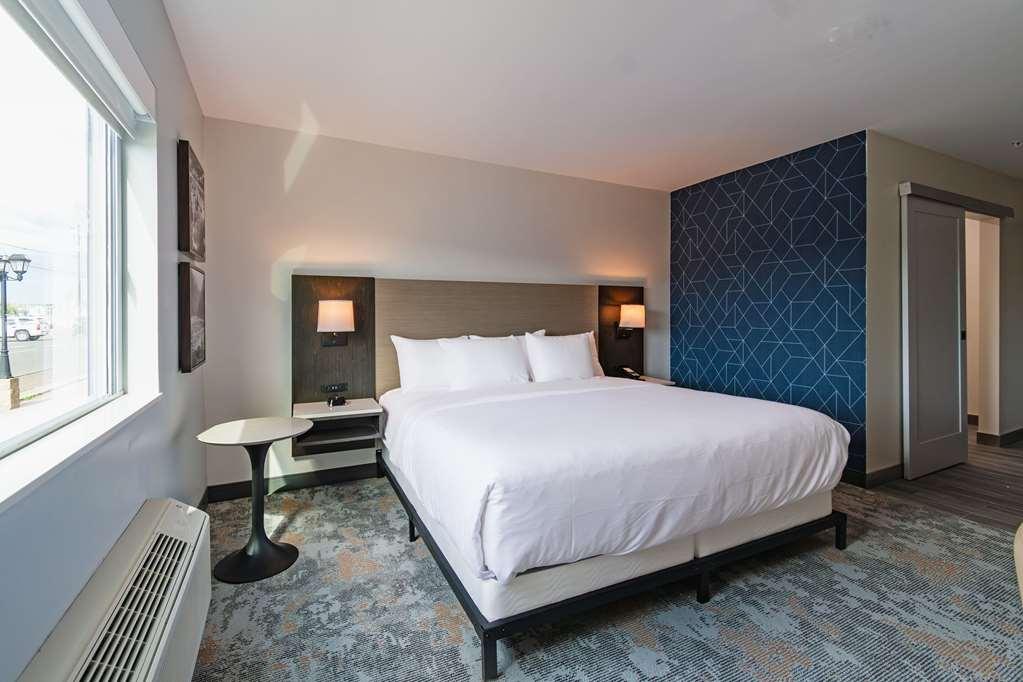 The Ellsworth Hotel, Ascend Hotel Collection Williams Oda fotoğraf