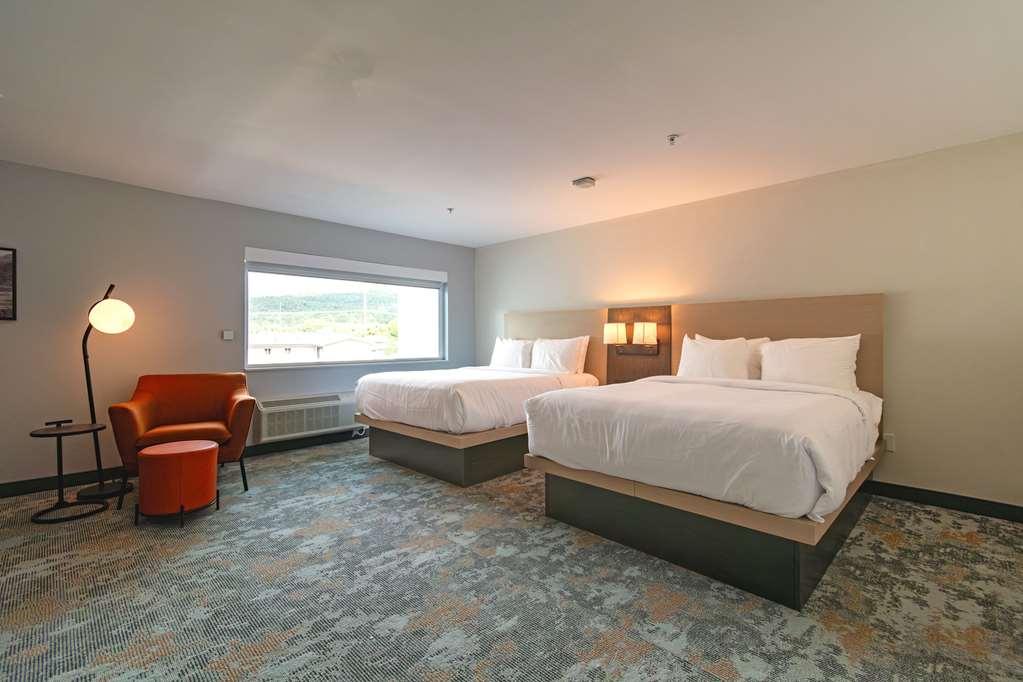 The Ellsworth Hotel, Ascend Hotel Collection Williams Oda fotoğraf
