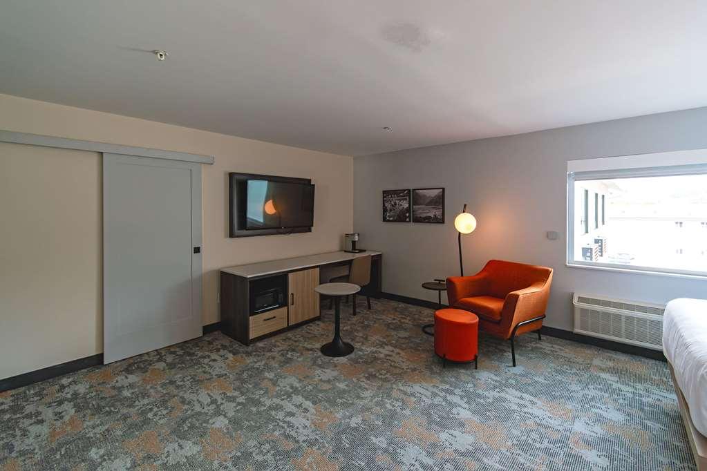 The Ellsworth Hotel, Ascend Hotel Collection Williams Oda fotoğraf