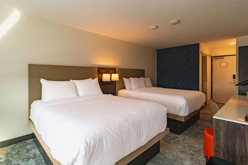 The Ellsworth Hotel, Ascend Hotel Collection Williams Oda fotoğraf