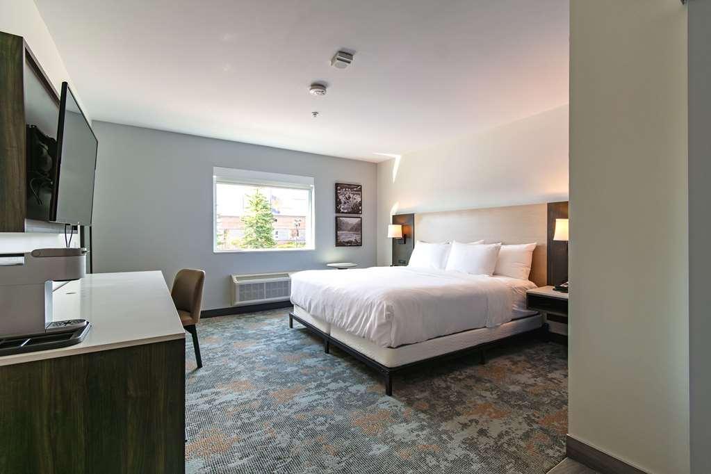 The Ellsworth Hotel, Ascend Hotel Collection Williams Oda fotoğraf