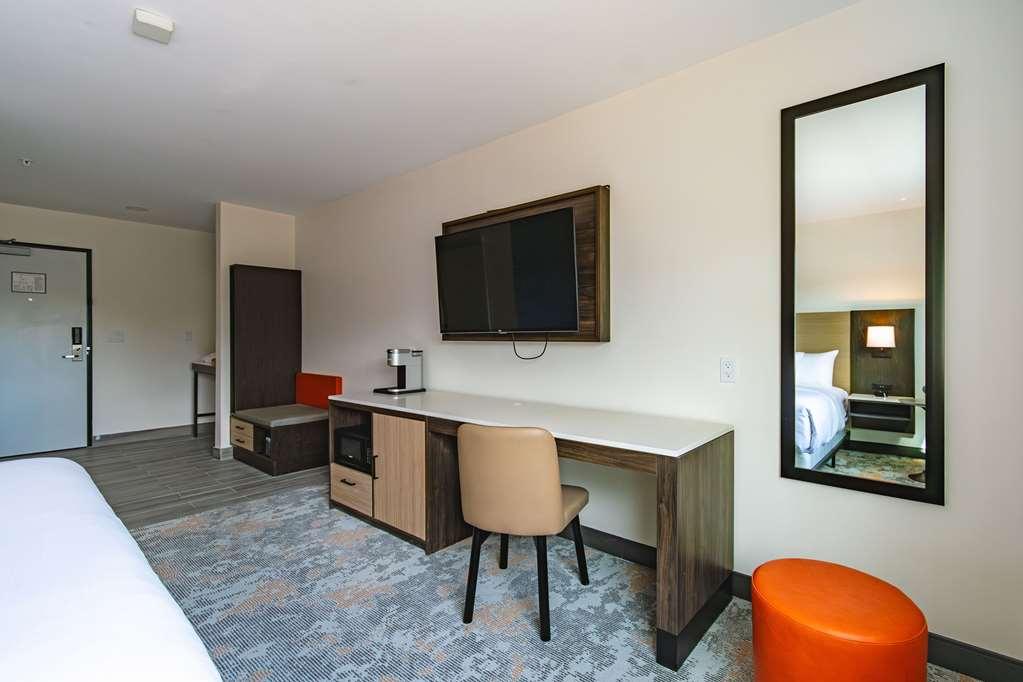 The Ellsworth Hotel, Ascend Hotel Collection Williams Oda fotoğraf