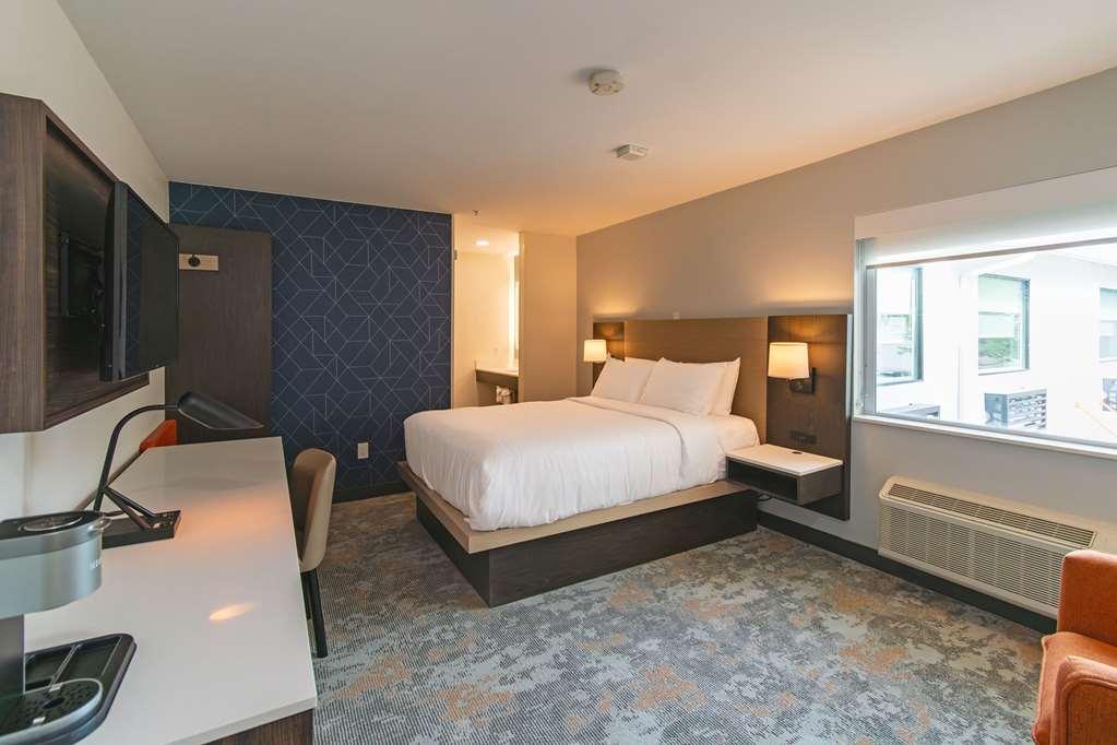 The Ellsworth Hotel, Ascend Hotel Collection Williams Oda fotoğraf