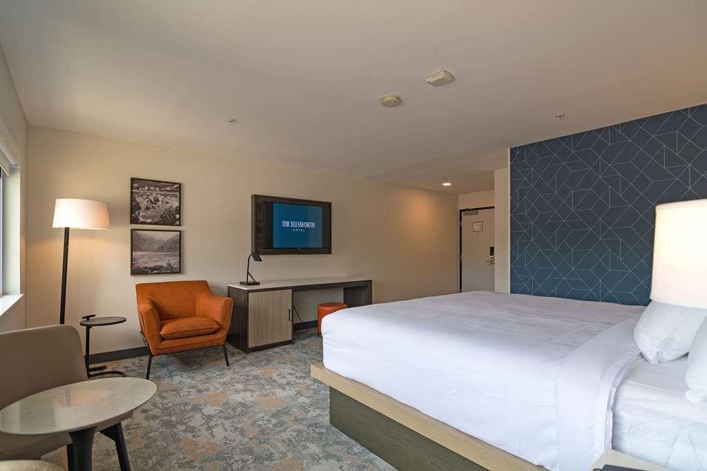 The Ellsworth Hotel, Ascend Hotel Collection Williams Oda fotoğraf
