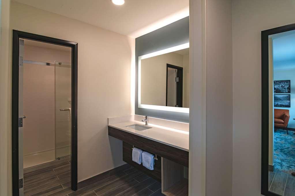 The Ellsworth Hotel, Ascend Hotel Collection Williams Oda fotoğraf