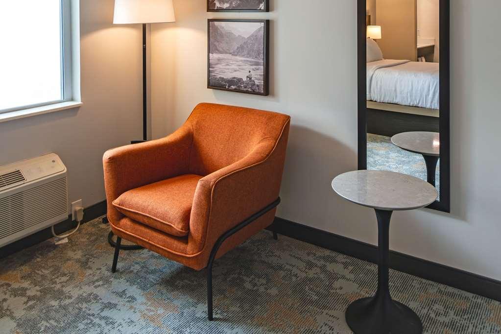 The Ellsworth Hotel, Ascend Hotel Collection Williams Oda fotoğraf