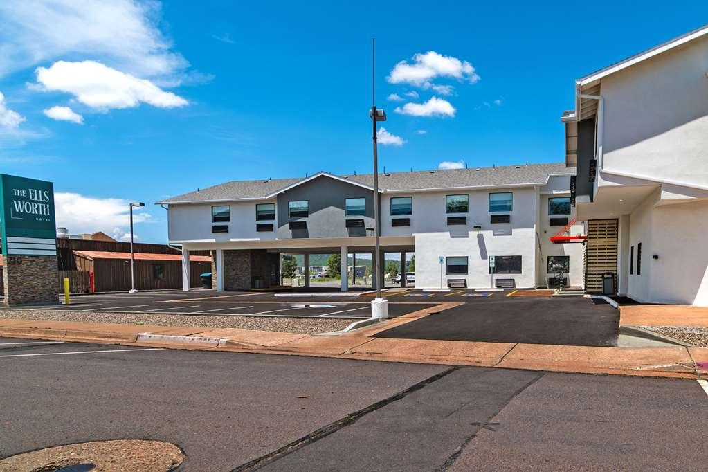 The Ellsworth Hotel, Ascend Hotel Collection Williams Dış mekan fotoğraf