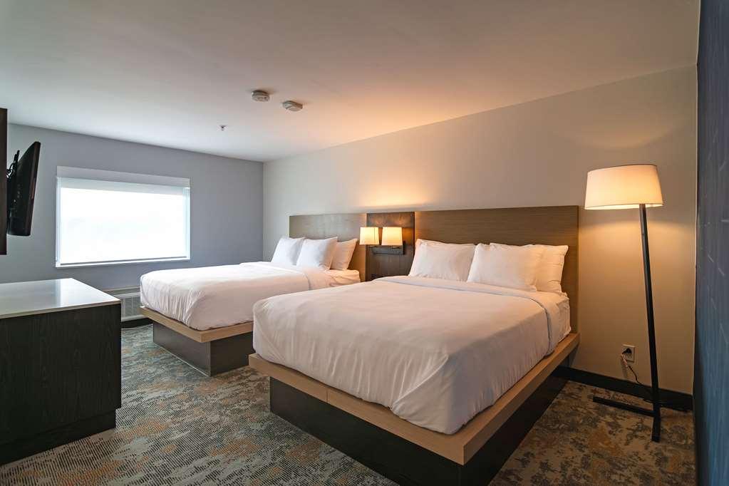 The Ellsworth Hotel, Ascend Hotel Collection Williams Oda fotoğraf