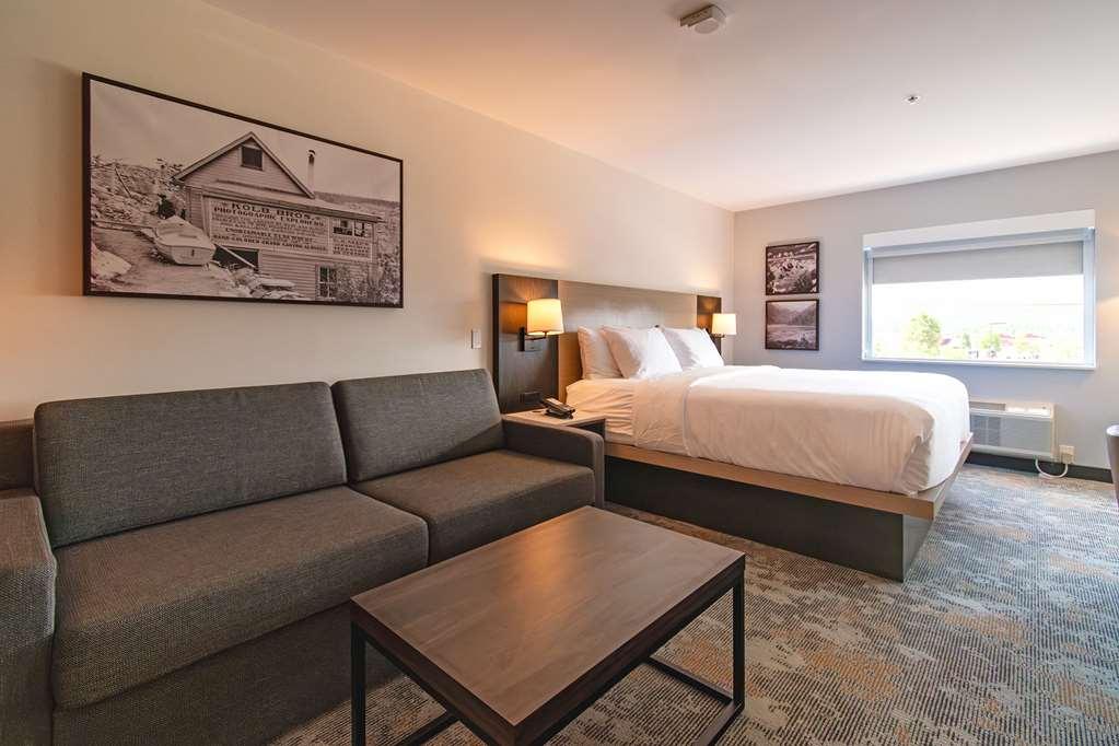 The Ellsworth Hotel, Ascend Hotel Collection Williams Oda fotoğraf