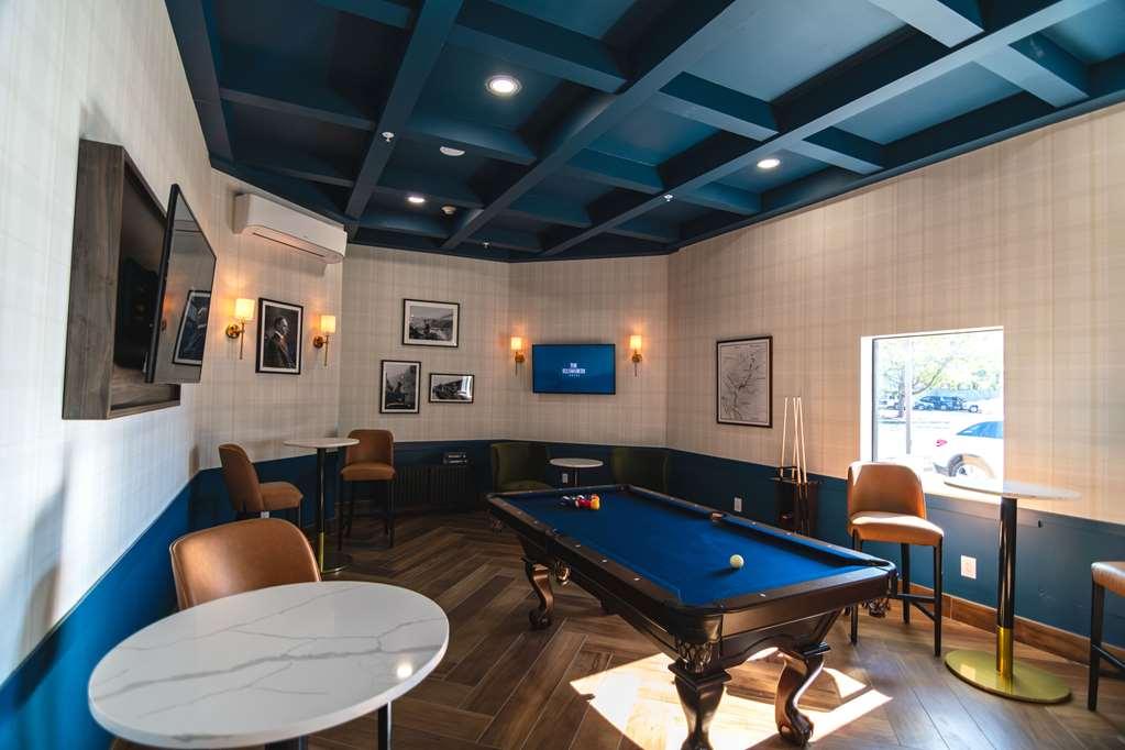 The Ellsworth Hotel, Ascend Hotel Collection Williams Konforlar fotoğraf